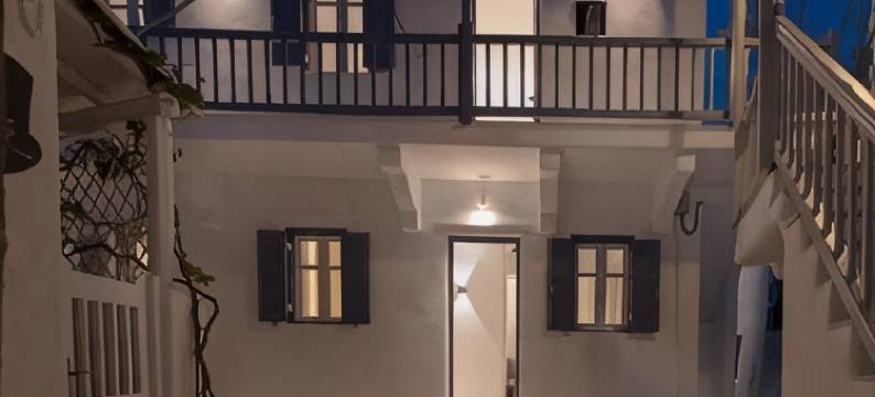 米科诺斯中心民宿(Casa Centro Mykonos)图片