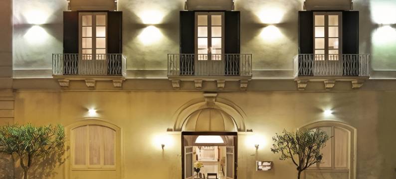 Cavalieri酒店宫殿(Hotel Palazzo Cavalieri)图片