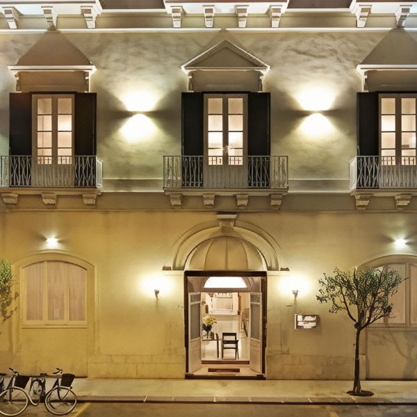 Cavalieri酒店宫殿(Hotel Palazzo Cavalieri)图片