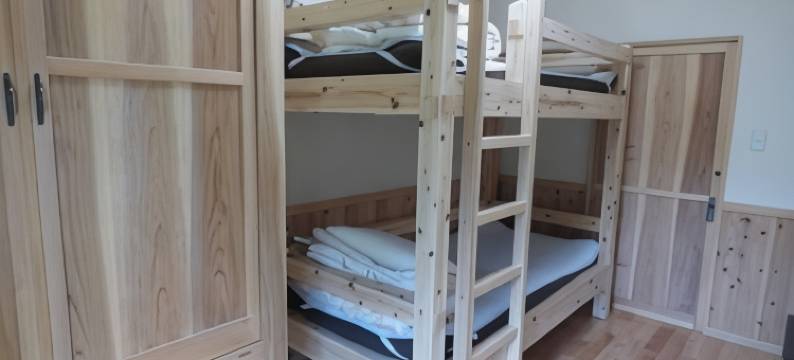 屋久岛旅馆(Guest House Yakushima)图片