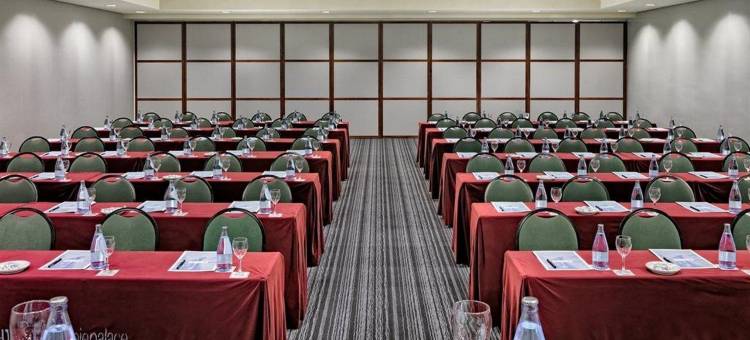 H10哥斯达黎加阿德赫宫酒店(H10 Costa Adeje Palace)图片