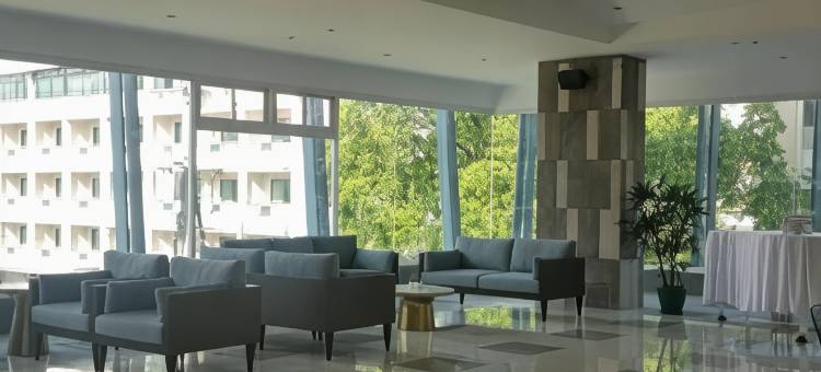 勒加尔达轻旅行酒店(Travelite Hotel Legarda)图片