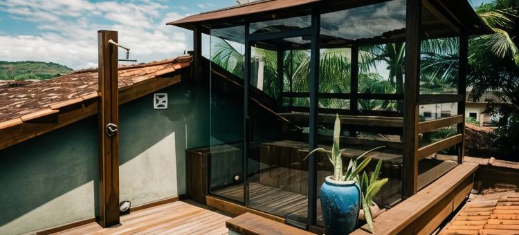 希乌酒店(Hiu Hotel)图片