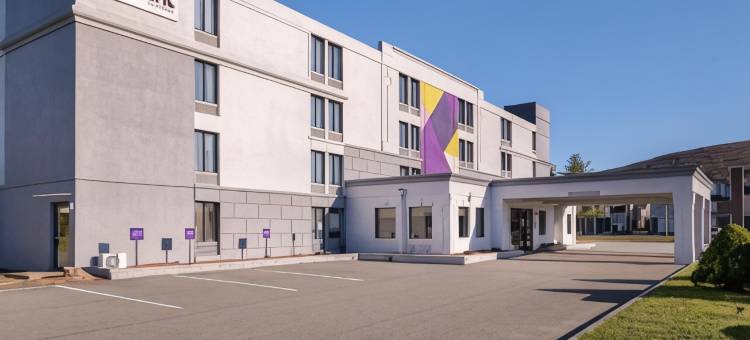 希尔顿Spark费什基尔(Spark by Hilton Fishkill)图片