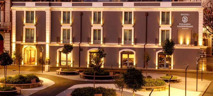 桑乔吉欧宫酒店(Palazzo Sangiorgio)图片