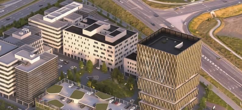 C-Hotels Westwing图片