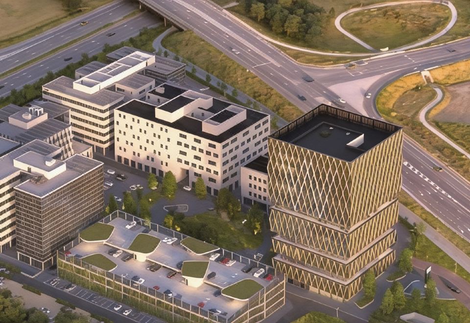 C-Hotels Westwing Over view