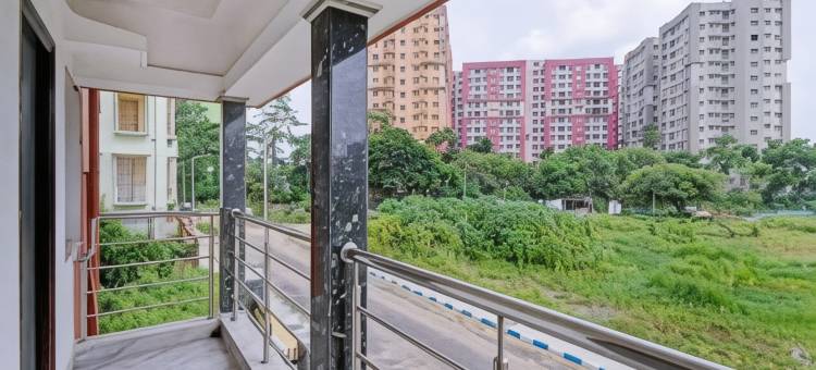 Hotel O Premium Properties图片