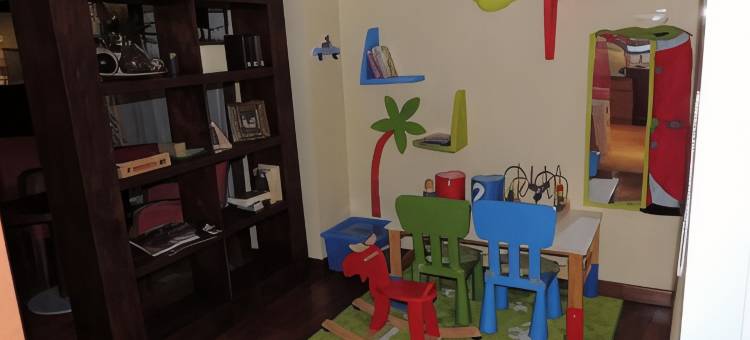 宜必思穆尔西亚酒店(Ibis Murcia)图片