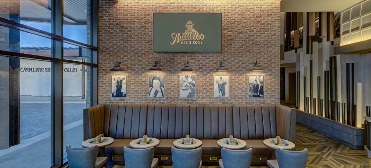 希尔顿维吉尼亚海滩海滨度假村大使套房(Embassy Suites by Hilton Virginia Beach Oceanfront Resort)图片