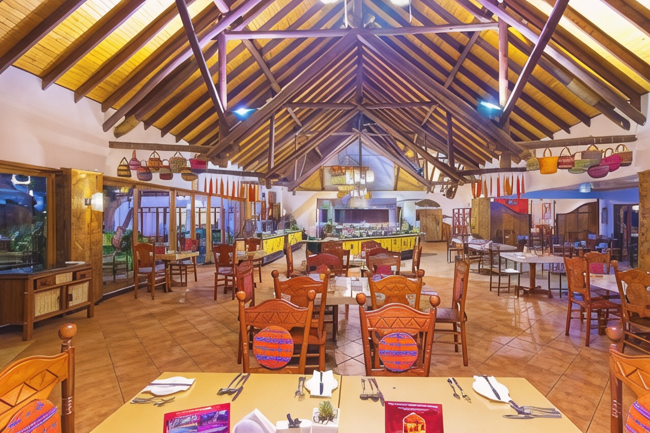 Muthu Keekorok Lodge, Maasai Mara, Narok Over view