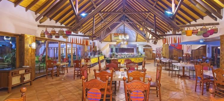 吉罗克旅馆(Muthu Keekorok Lodge, Maasai Mara, Narok)图片