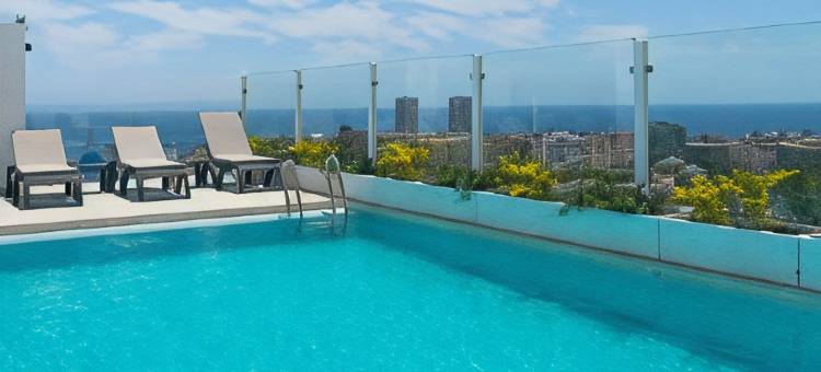 女巫酒店(Apartamentos Bruja)图片