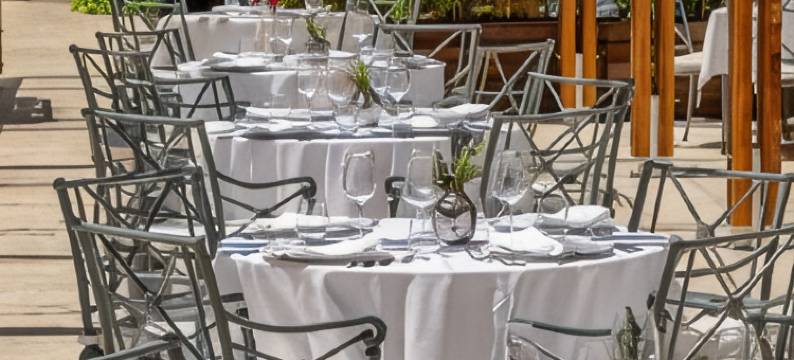 斯普利特公园酒店(Hotel Park Split)图片