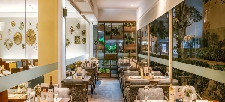 米拉弗洛雷斯安第斯高端家(Casa Andina Premium Miraflores)图片
