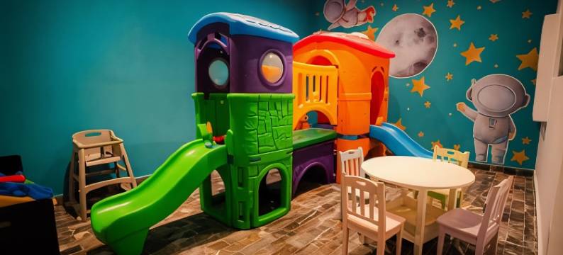 坎佩切伽玛马勒孔酒店(Gamma Campeche Malecon)图片