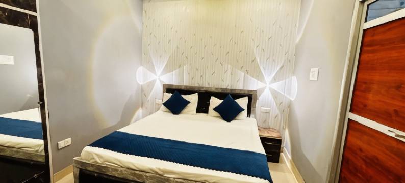 Hotel O Suryavanshi Palace图片