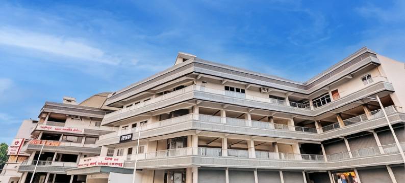 Collection O Hotel Kanha Inn图片