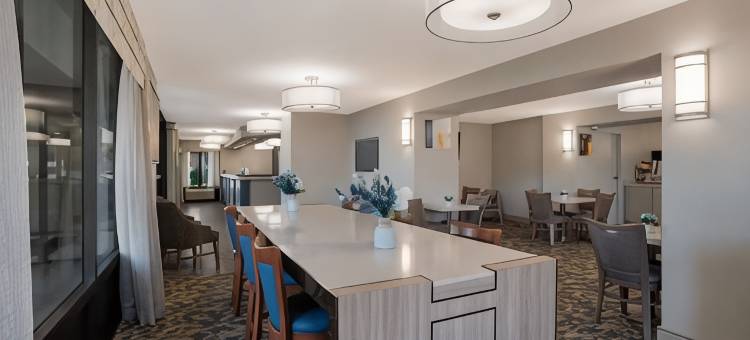 莫斯波因特旗舰贝斯特韦斯特酒店(Best Western Flagship Inn)图片