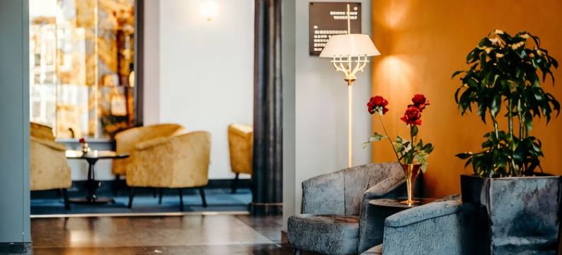 Grand Hotel Karel V图片