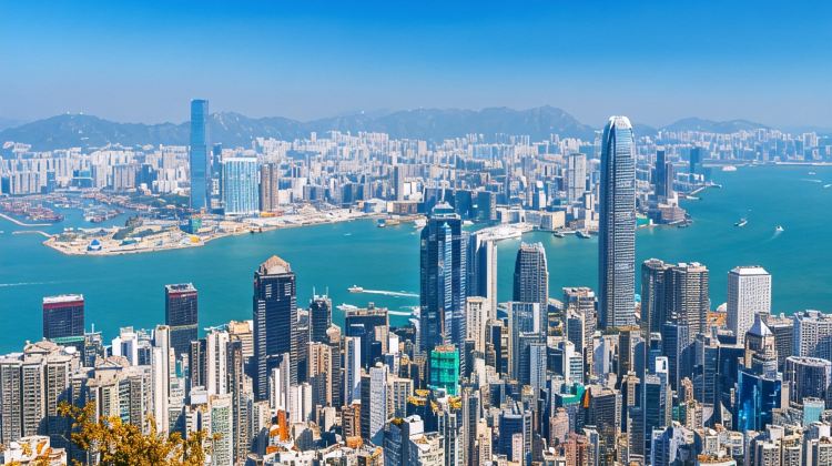 香港+4