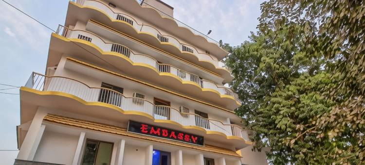 大使馆酒店(Hotel O Embassy)图片