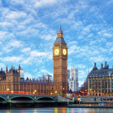 英国29日27晚私家团