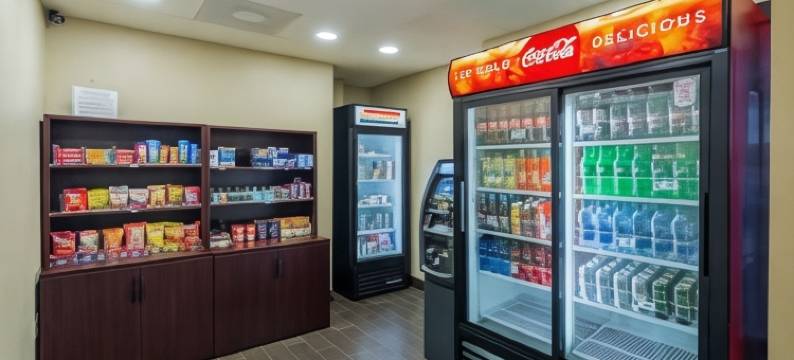 舒适酒店-彭沙科拉大学区(Comfort Inn Pensacola - University Area)图片