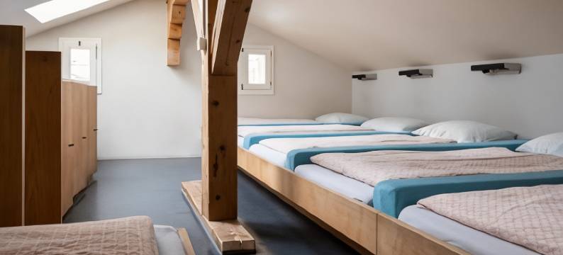 策马特青年旅馆(Zermatt Youth Hostel)图片