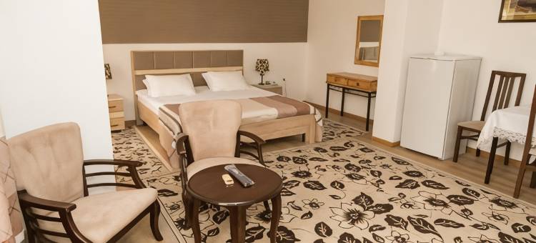 Mirage Hotel图片