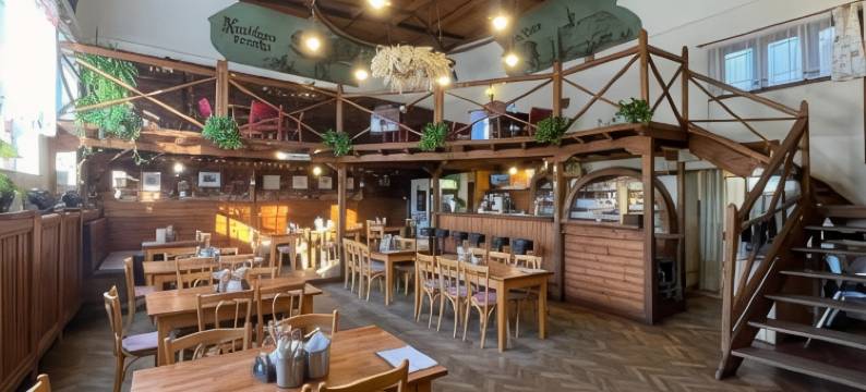 乌布兰基酒店(Hotel U Branky)图片