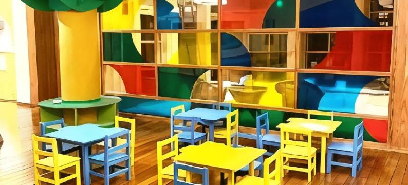 科洛尼亚喜来登高尔夫水疗度假村(Sheraton Colonia Golf & Spa Resort)图片