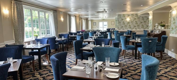 贝辛斯托克酒店(Basingstoke Hotel)图片