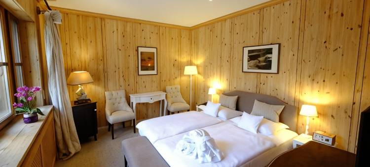 科罗斯塔穆勒格酒店(Hotel Gut Klostermühle Natur Resort & Medical Spa)图片