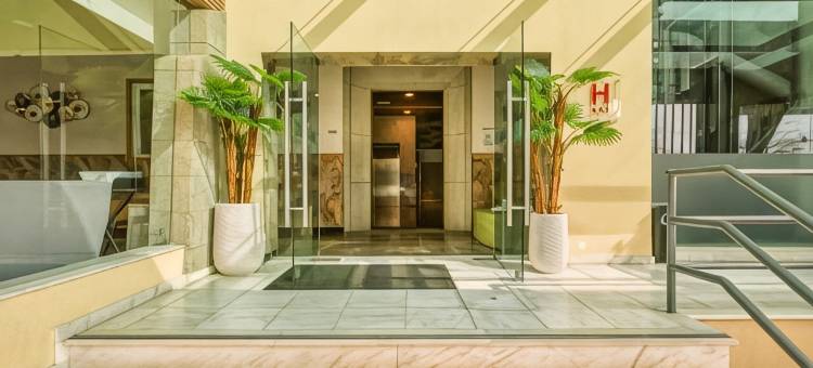 阿尔加维圣卡塔里娜酒店(Hotel Santa Catarina Algarve)图片