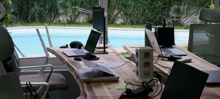 露娜之家(Luna House & Cowork)图片