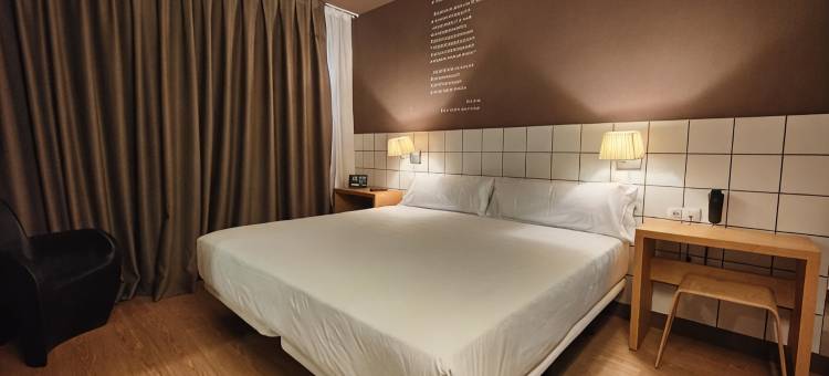 民宿酒店米兰达德埃布罗(B&B HOTEL Miranda de Ebro)图片