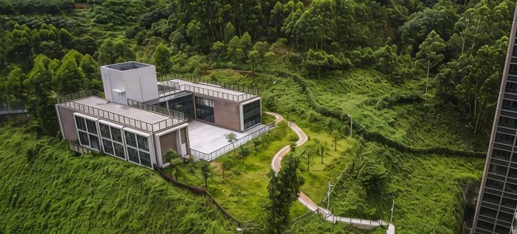 燕来居智荟公寓(樟木头店)图片