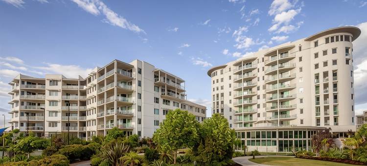 库姆巴纳湾班伯里酒店(Bunbury Hotel Koombana Bay)图片