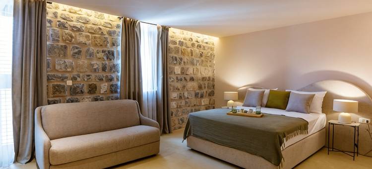 Boutique hotel Ruzmarin Garden&SPA by Aycon图片
