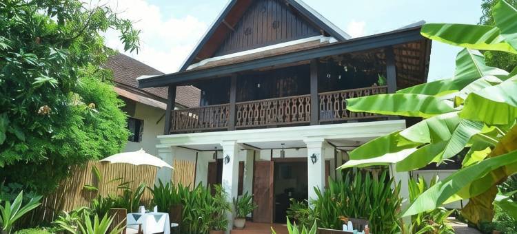 琅勃拉邦住宅-精品别墅(Luang Prabang Residence - The Boutique Villa)图片