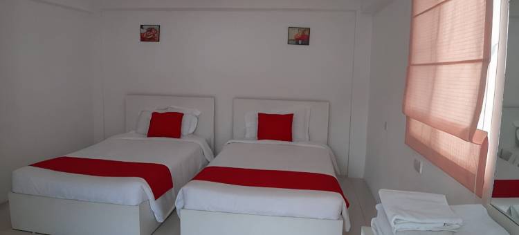 曼谷林姐的家(Slt Apartment Bangkok)图片