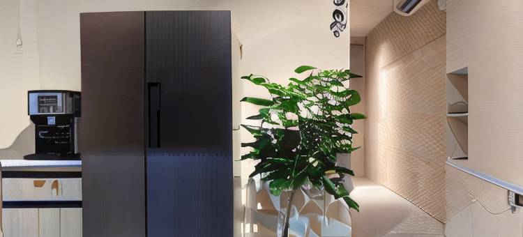 Times inn - Tainan图片