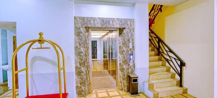 奥罗拉酒店(Hotel Aurora)图片