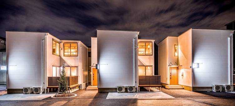 乐天住宿HOUSE x WILL STYLE高崎(Rakuten STAY HOUSE x WILL STYLE Takasaki)图片