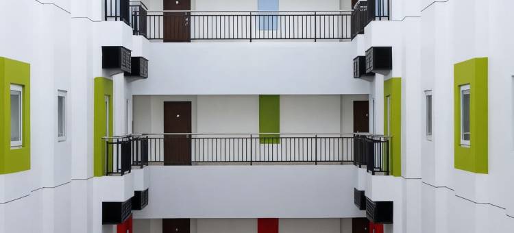 马拉邦古印尼珊迪卡酒店&度假村 - 占碑(Amaris Hotel Muara Bungo - Jambi)图片