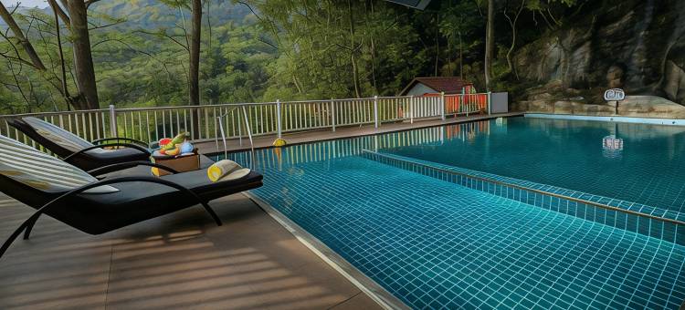 坎迪斯文迪伍兹酒店(Chandys Windy Woods Munnar)图片