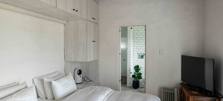 1 Waterkant 豪华度假屋(1 Waterkant luxury home)图片