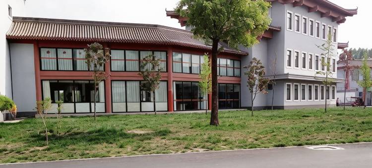 温县王庭大酒店图片