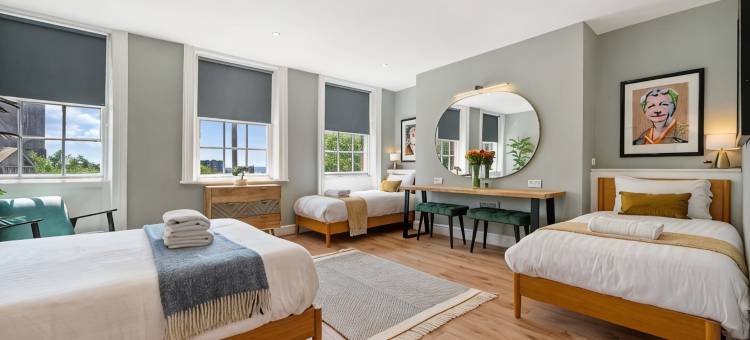 Host & Stay | Upper Duke Street Apartment图片